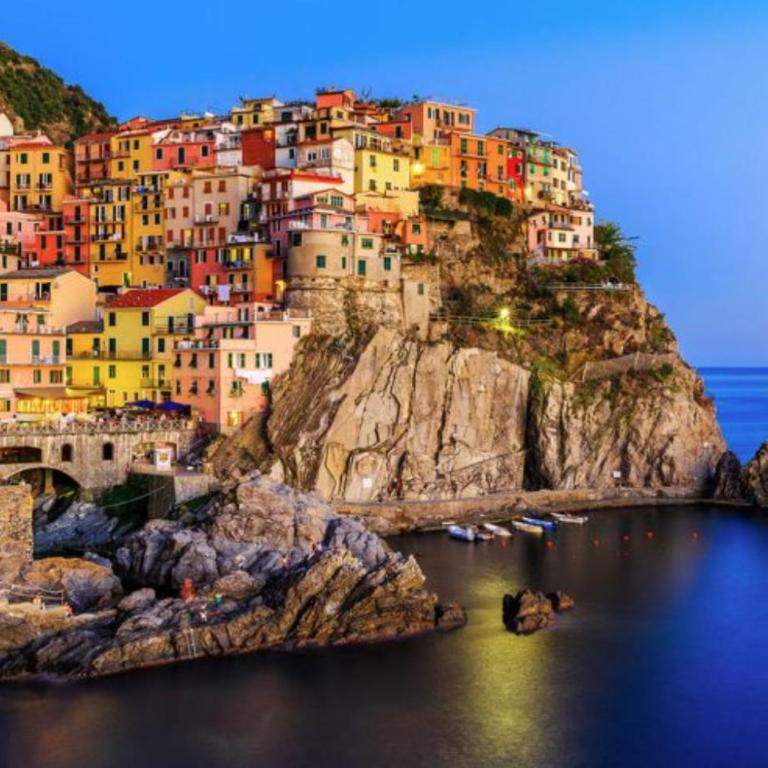 Il cuore di Moneglia - MONEGLIA APARTMENTS - Appartamento con 2 Camere da Letto - 35
