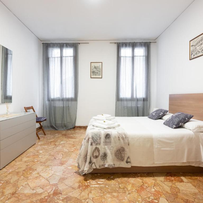 Ca' Del Mercato by Sarlux - Appartamento Superior - 5