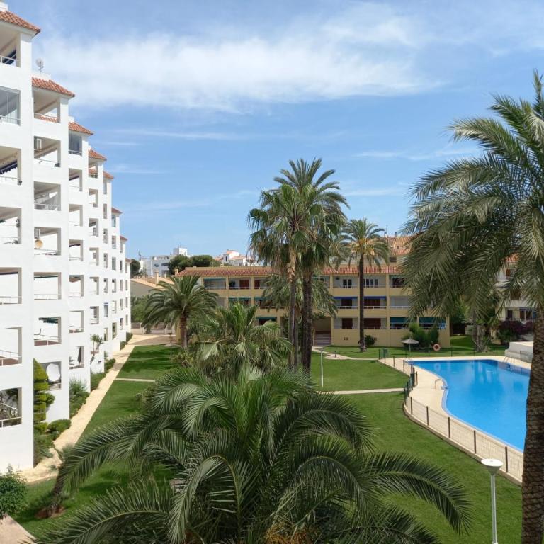 Sabina Jávea - Apartamento de 1 dormitorio - 22