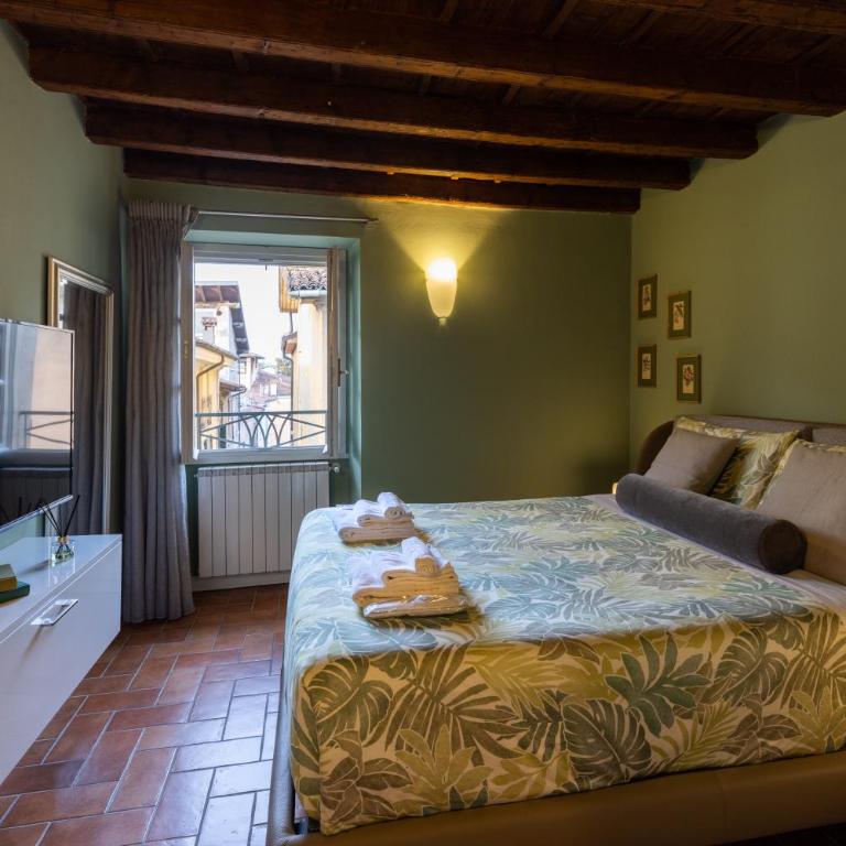 L'Altana City House - Suite with City View (2 Adults) - 9