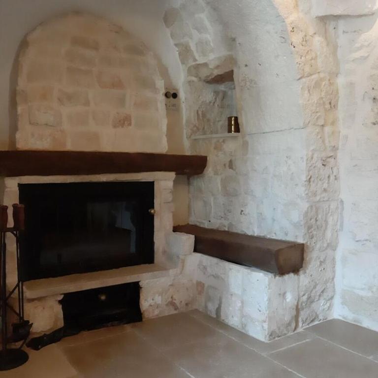 Trullo Genista - Casa con 3 Camere da Letto - 28