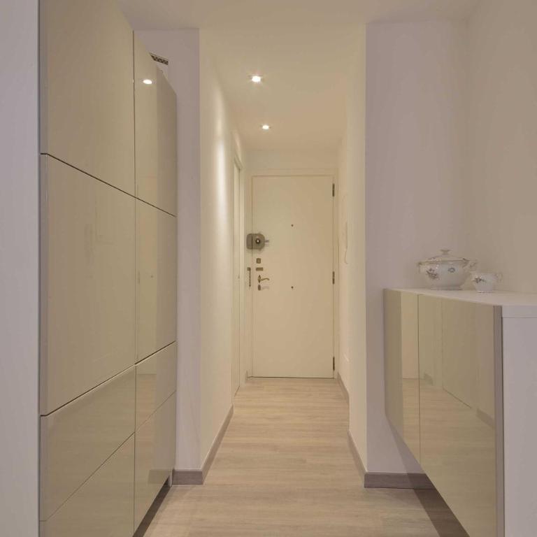 Casa Camelia - Terrazza privata, a 15 minuti a piedi dalle spiagge WiFi e AC - Appartamento con 1 Camera da Letto - 3