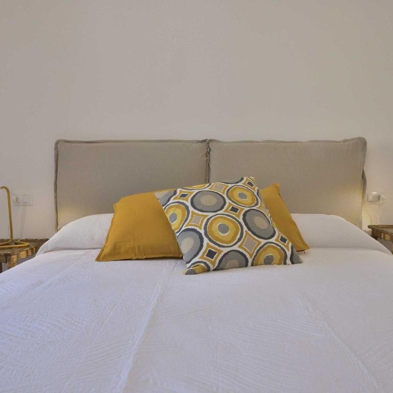 Casa Camelia - Terrazza privata, a 15 minuti a piedi dalle spiagge WiFi e AC - Appartamento con 1 Camera da Letto - 2