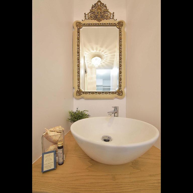 Casa Camelia - Terrazza privata, a 15 minuti a piedi dalle spiagge WiFi e AC - Appartamento con 1 Camera da Letto - 7