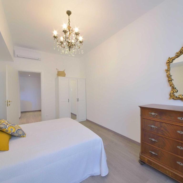 Casa Camelia - Terrazza privata, a 15 minuti a piedi dalle spiagge WiFi e AC - Appartamento con 1 Camera da Letto - 9