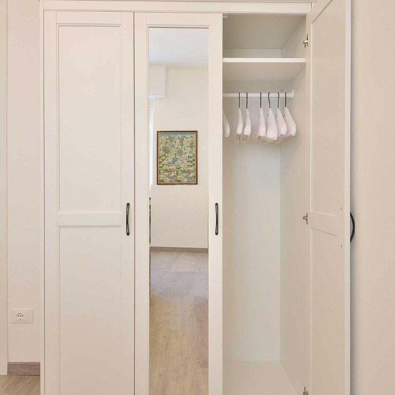 Casa Camelia - Terrazza privata, a 15 minuti a piedi dalle spiagge WiFi e AC - Appartamento con 1 Camera da Letto - 11