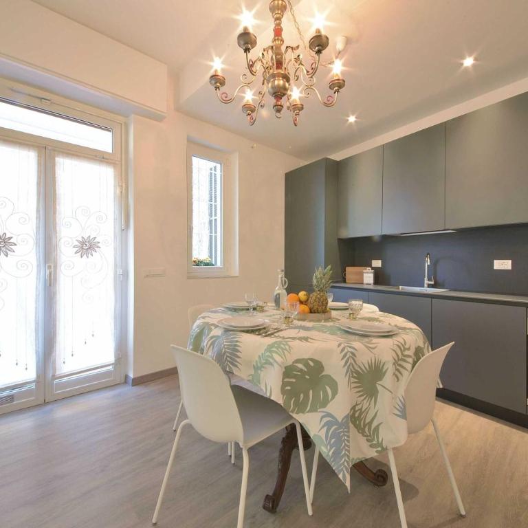 Casa Camelia - Terrazza privata, a 15 minuti a piedi dalle spiagge WiFi e AC - Appartamento con 1 Camera da Letto - 13
