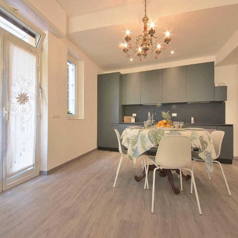 Casa Camelia - Terrazza privata, a 15 minuti a piedi dalle spiagge WiFi e AC - Appartamento con 1 Camera da Letto - 14