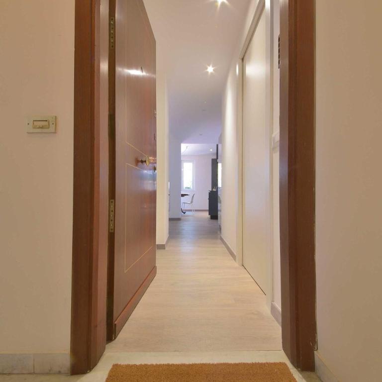 Casa Camelia - Terrazza privata, a 15 minuti a piedi dalle spiagge WiFi e AC - Appartamento con 1 Camera da Letto - 15