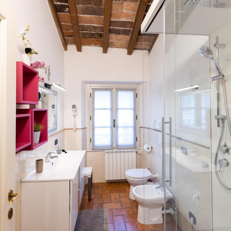 L'Altana City House - Suite with City View (2 Adults) - 11