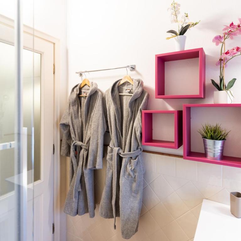 L'Altana City House - Suite with City View (2 Adults) - 12