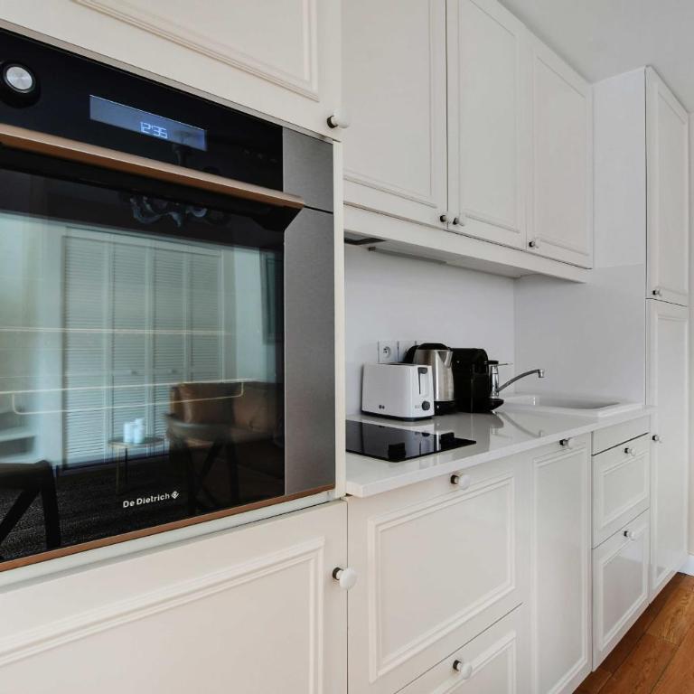 Amazing duplex - 1BR-4P - Louvre Museum - Appartement - 5