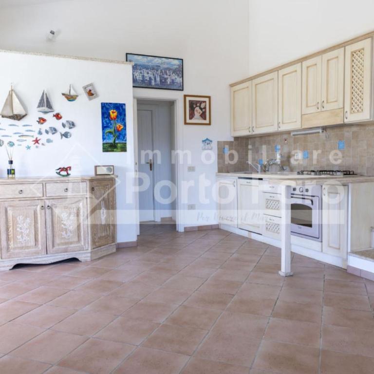M3A - Villa Rosmarino Porto Mannu - Villa con Vista Mare - 29