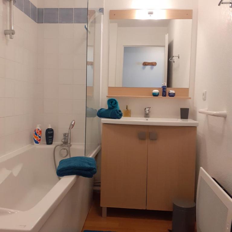 Rando et quiétude dans un appartement cosy au coeur du Queyras - Appartement 2 Chambres - 8