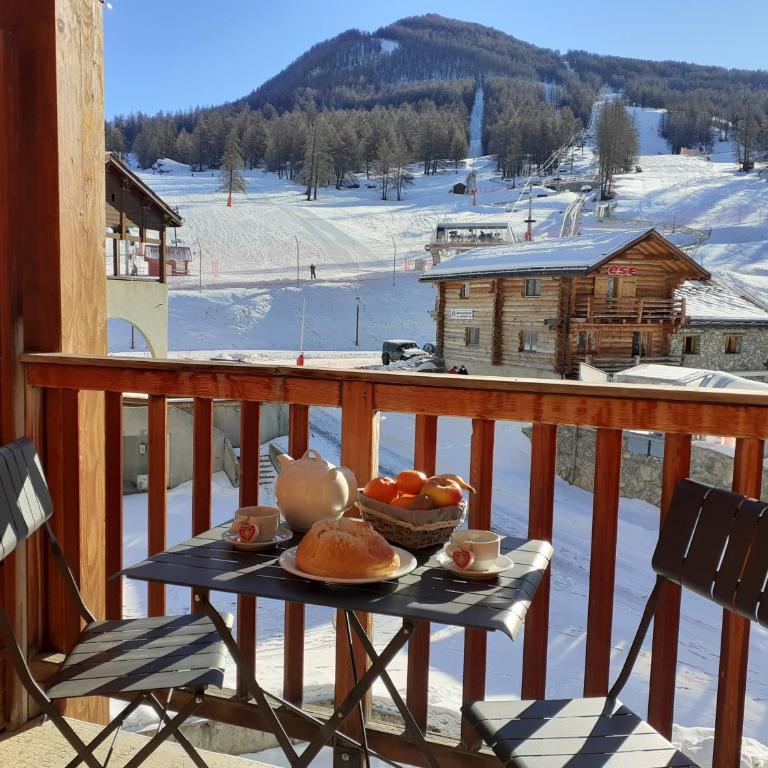 Rando et quiétude dans un appartement cosy au coeur du Queyras - Appartement 2 Chambres - 15