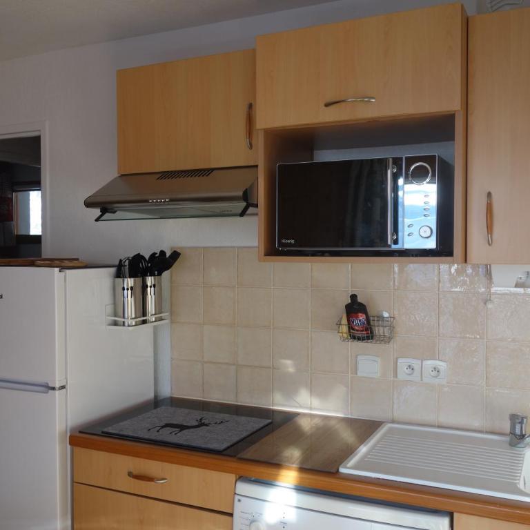 Rando et quiétude dans un appartement cosy au coeur du Queyras - Appartement 2 Chambres - 4