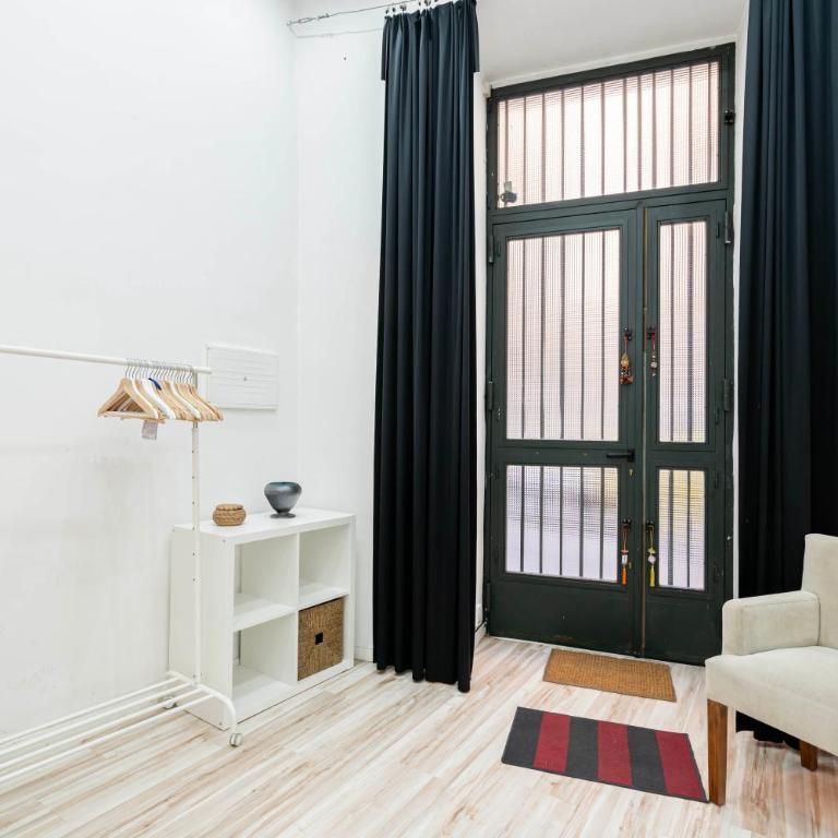 For You Rentals Teatro Real Plaza Apartment TEMPORAL Saint Martin Madrid TRU50 - Apartamento de 1 dormitorio - 13