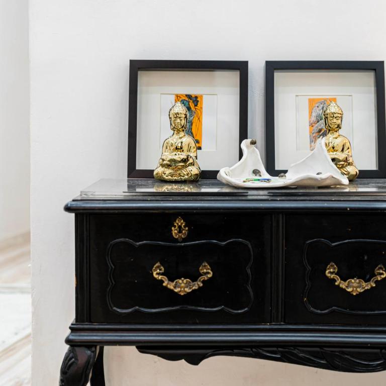For You Rentals Teatro Real Plaza Apartment TEMPORAL Saint Martin Madrid TRU50 - Apartamento de 1 dormitorio - 19