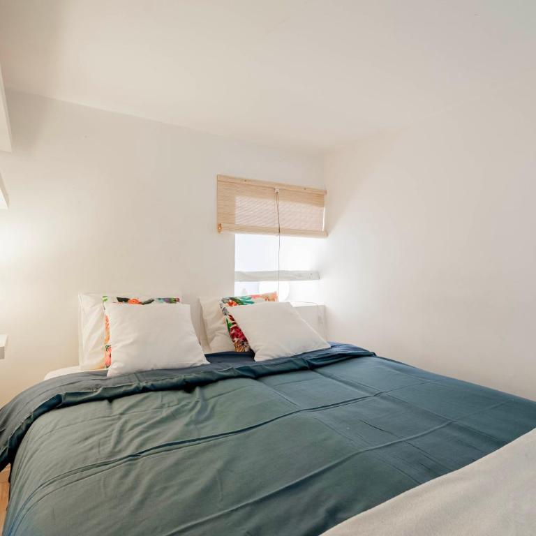 For You Rentals Teatro Real Plaza Apartment TEMPORAL Saint Martin Madrid TRU50 - Apartamento de 1 dormitorio - 27