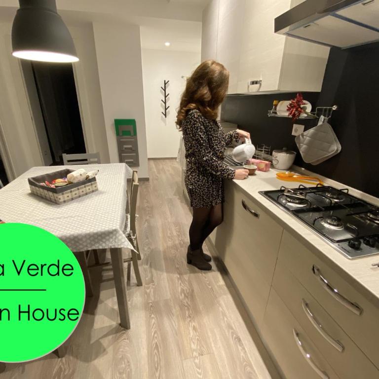 Casa Vacanze Cozy House Matera - Apartment - 15