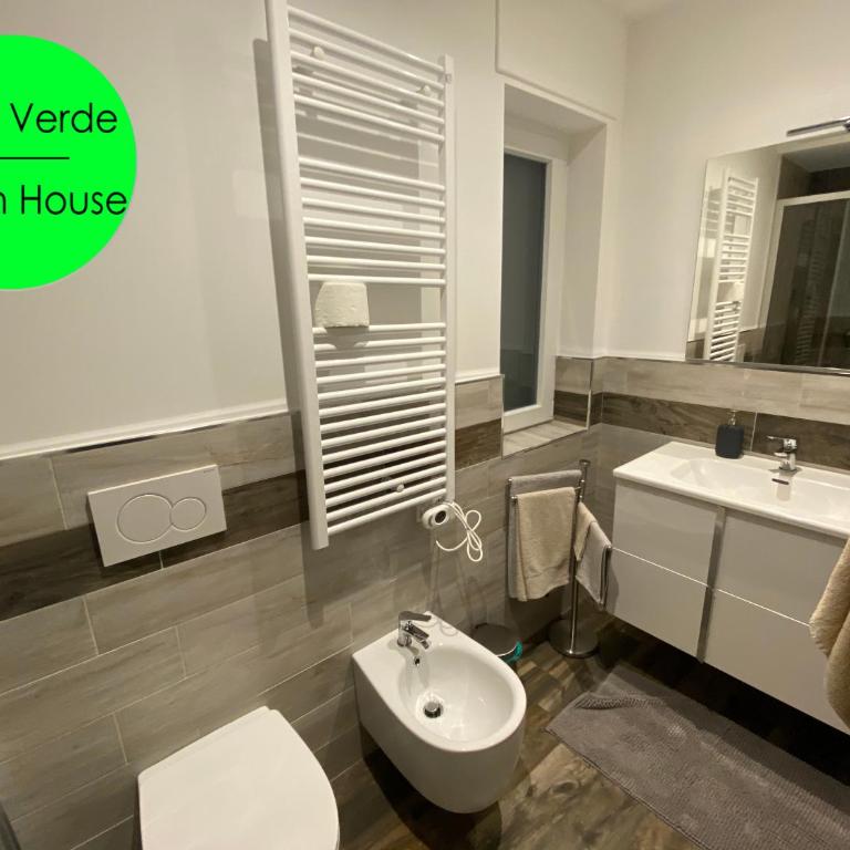 Casa Vacanze Cozy House Matera - Apartment - 17