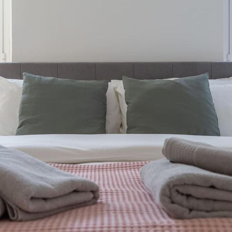 Stylish apartment - Casa Leone - Center - Appartamento con 1 Camera da Letto - 20