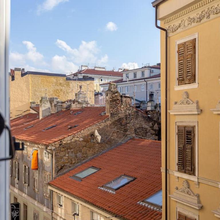 Stylish apartment - Casa Leone - Center - Appartamento con 1 Camera da Letto - 17