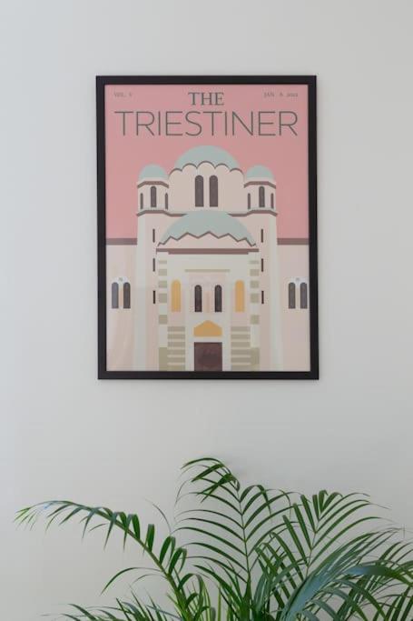 Stylish apartment - Casa Leone - Center - Appartamento con 1 Camera da Letto - 7