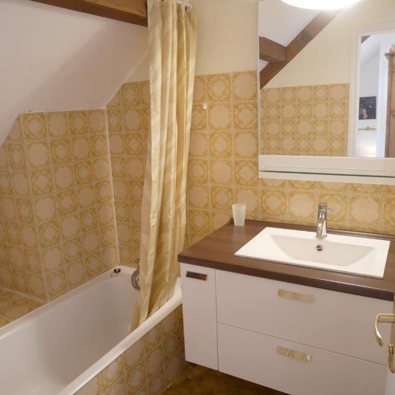 Duplex F2 avec parking, terrasse vue lac, 2-4 pers - FR-1-432-5 - Appartement (4 Adultes) - 5
