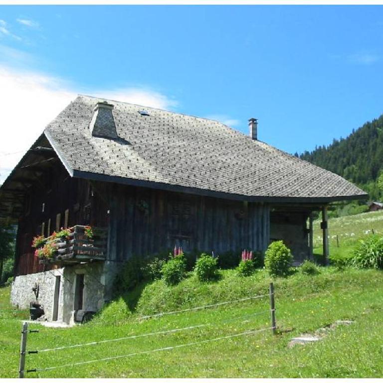 Chalet Savoyard en Bordure des Pistes avec Liaison Facile vers le Centre de Morzine - FR-1-524-11 - Chalet (12 Erwachsene) - 16