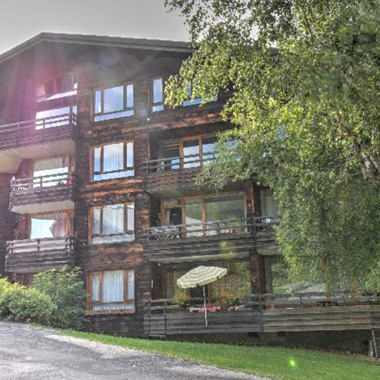 Studio avec balcon exposé sud-ouest, parking et animaux admis à 300m du centre - FR-1-524-84 - Estudio - 7