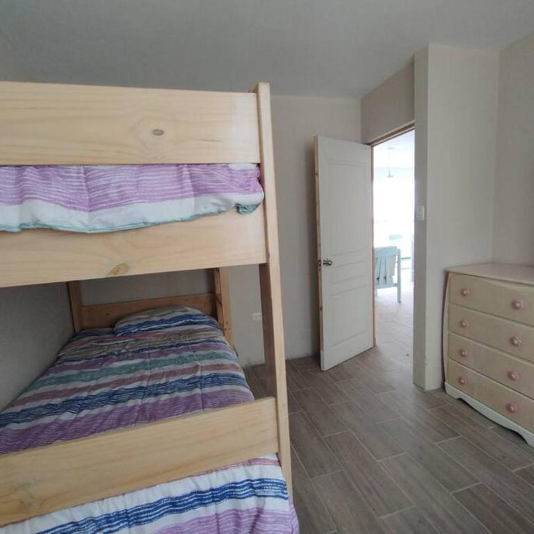 L & P Apart Punta Hermosa - Two-Bedroom Apartment - 22
