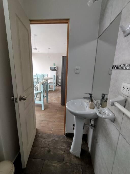 L & P Apart Punta Hermosa - Two-Bedroom Apartment - 17