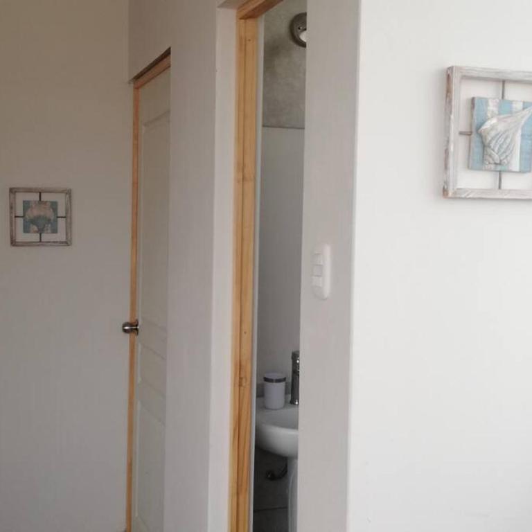 L & P Apart Punta Hermosa - Two-Bedroom Apartment - 28