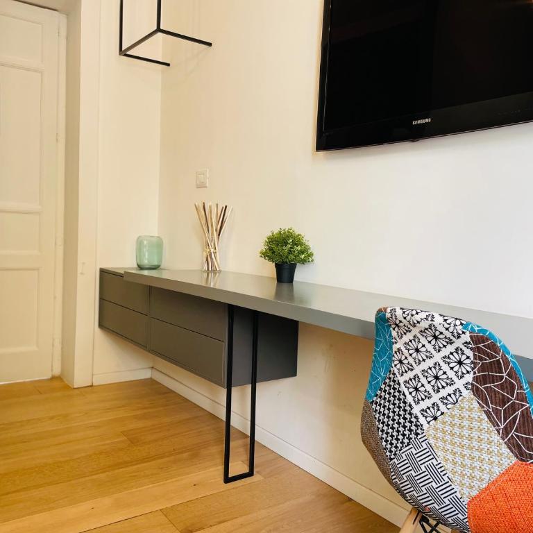 Dimora del Mercante - Standard Double Room - 12