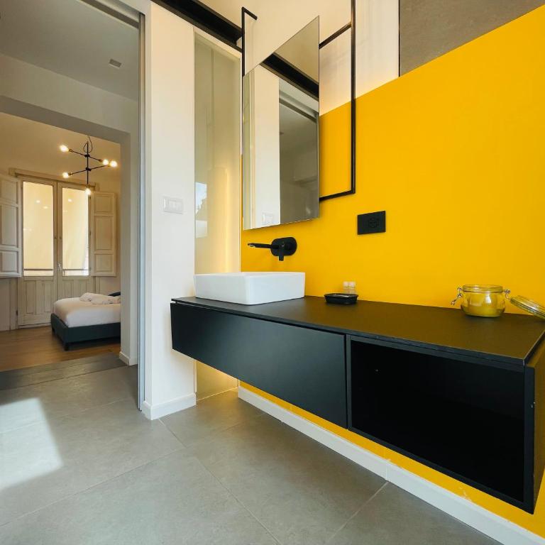 Dimora del Mercante - Deluxe Triple Room - 13
