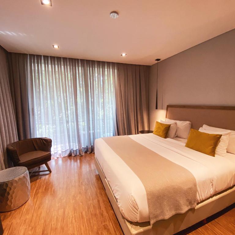 Selvaje Lodge Iguazu - Suite Executive - 2