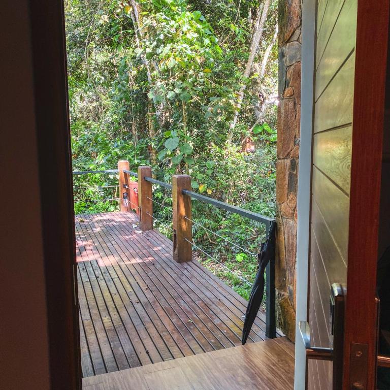 Selvaje Lodge Iguazu - Suite Executive - 12