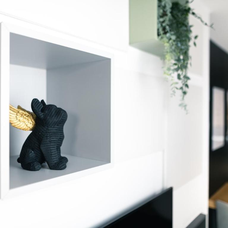 La Source Positive - Two-Bedroom Apartment - 3