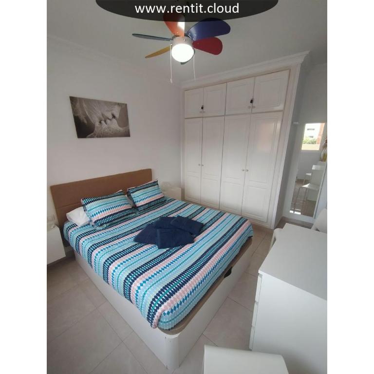Cris Sol 117 WiFi Pool - Apartamento de 1 dormitorio - 9