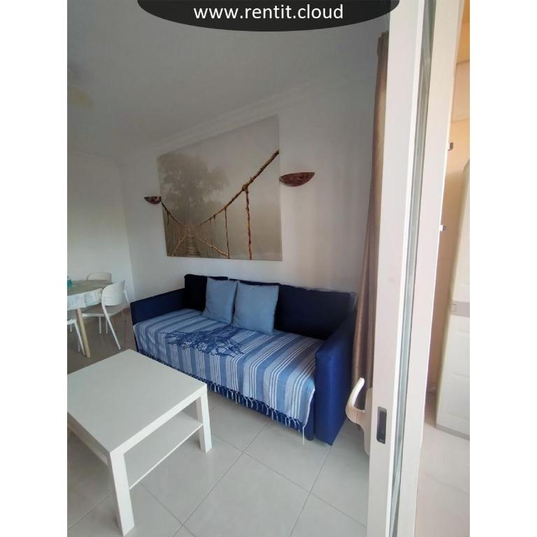 Cris Sol 117 WiFi Pool - Apartamento de 1 dormitorio - 10