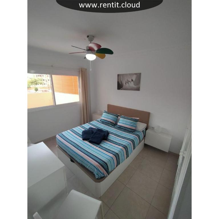 Cris Sol 117 WiFi Pool - Apartamento de 1 dormitorio - 11