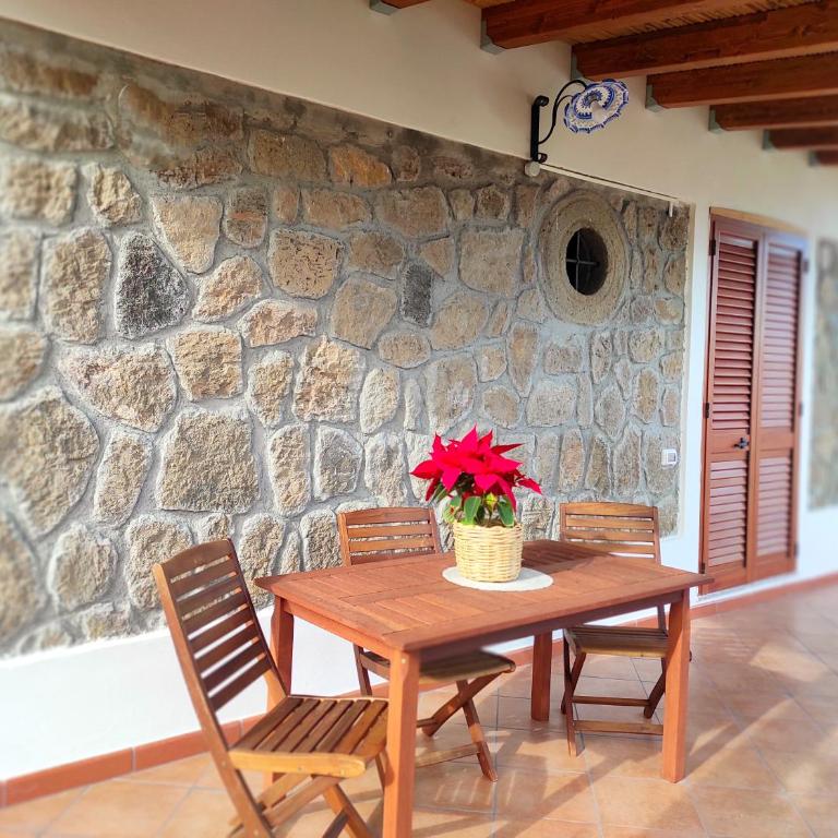"A Mennulita" - One-Bedroom Apartment - 15
