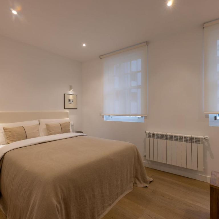 CoruñaFlat Apartments - Centro A Coruña - Apartamento con balcón - 3