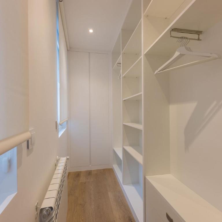 CoruñaFlat Apartments - Centro A Coruña - Apartamento con balcón - 15