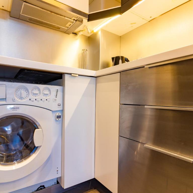 Wonder Appart' 402 - Vue sur Garonne - Appartamento con 1 Camera da Letto - 11