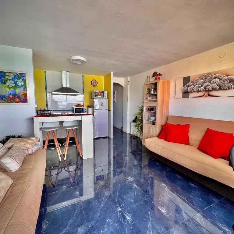 Blue Salou - Apartamento de 1 dormitorio - 24