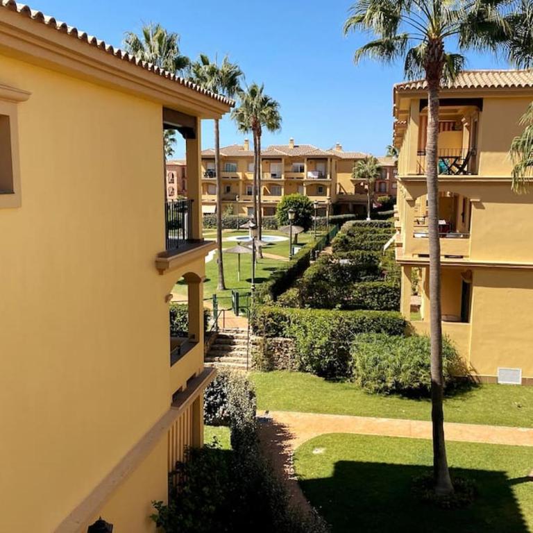 Novo Sancti Petri, La Barrosa, 2 Beds Room Apartamento by Chiclana Dreams - Apartamento de 2 dormitorios - 3