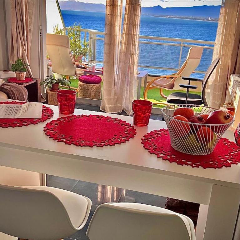 Blue Salou - Apartamento de 1 dormitorio - 11
