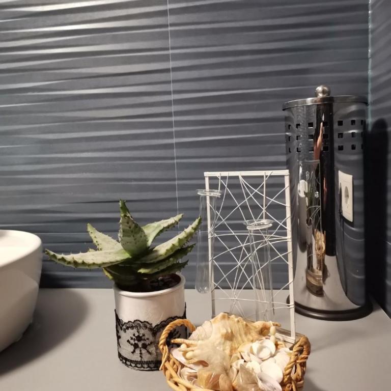 M&M Apartment - Apartman sa 1 Spavaćom Sobom - 3